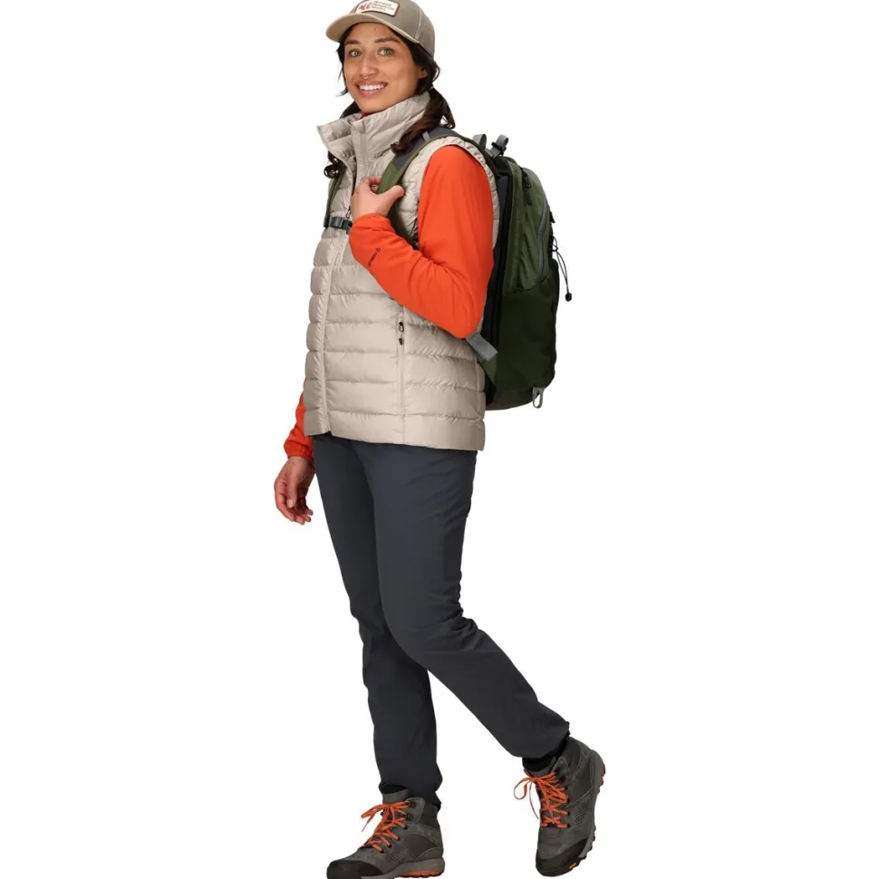 Highlander Vest - Women's