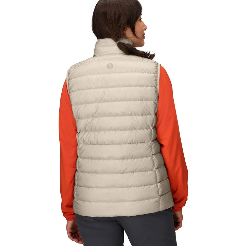 Highlander Vest - Women's