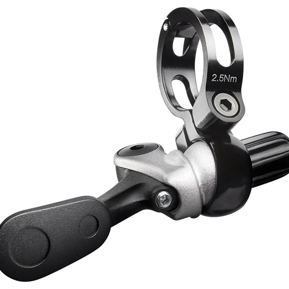 Highline Dropper Remote