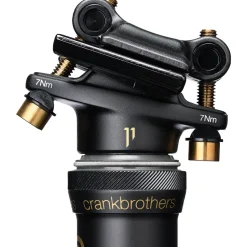 Highline 11 Dropper Seatpost