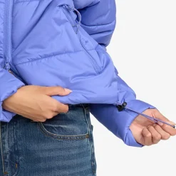 High Line Puffer Jacket - Women's