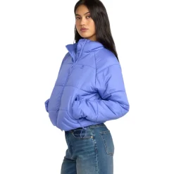 High Line Puffer Jacket - Women's