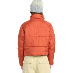 High Line Puffer Jacket - Women's