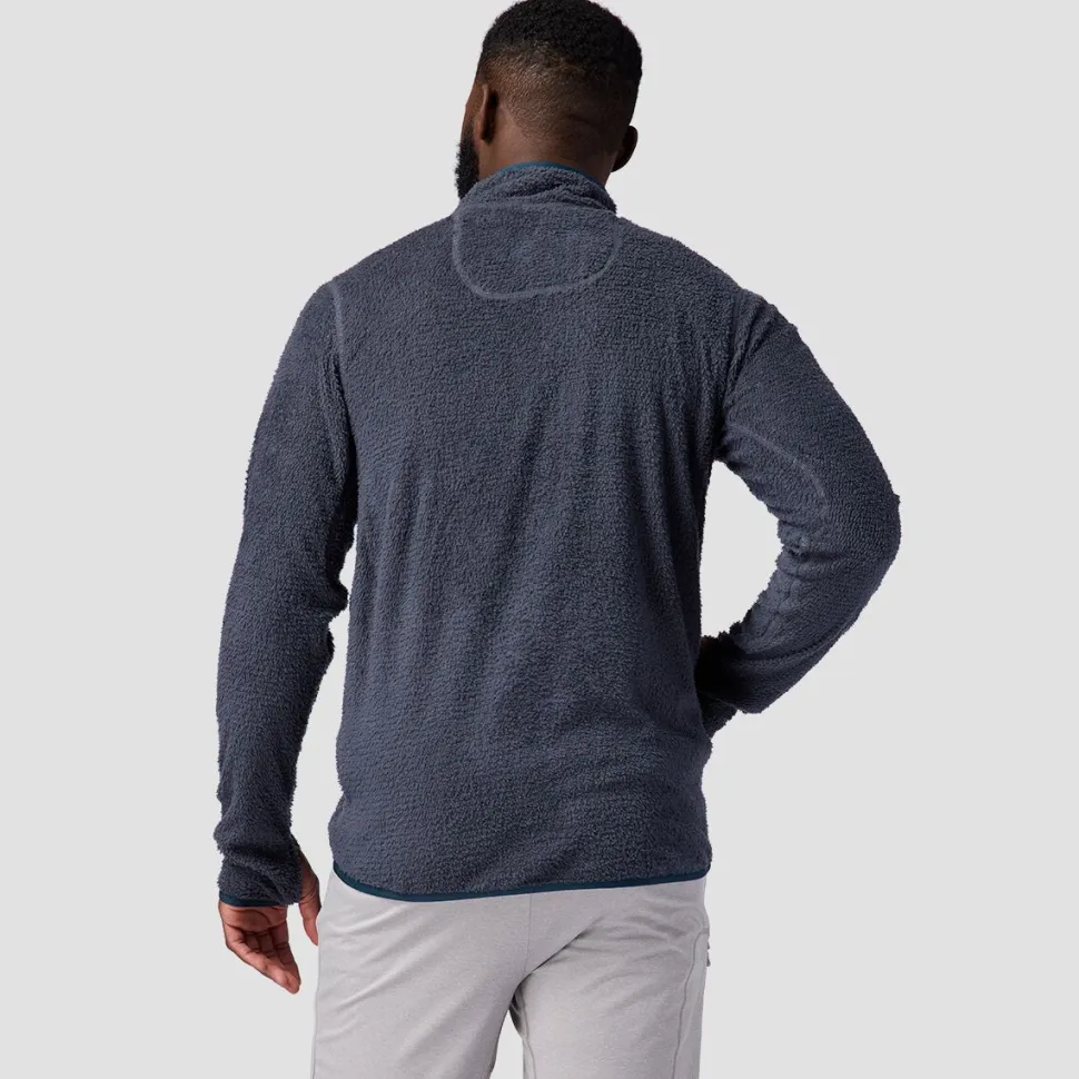 Highliner PrimaLoft Air-Perm Fleece 1/4-Zip - Men's