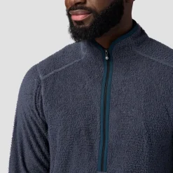 Highliner PrimaLoft Air-Perm Fleece 1/4-Zip - Men's