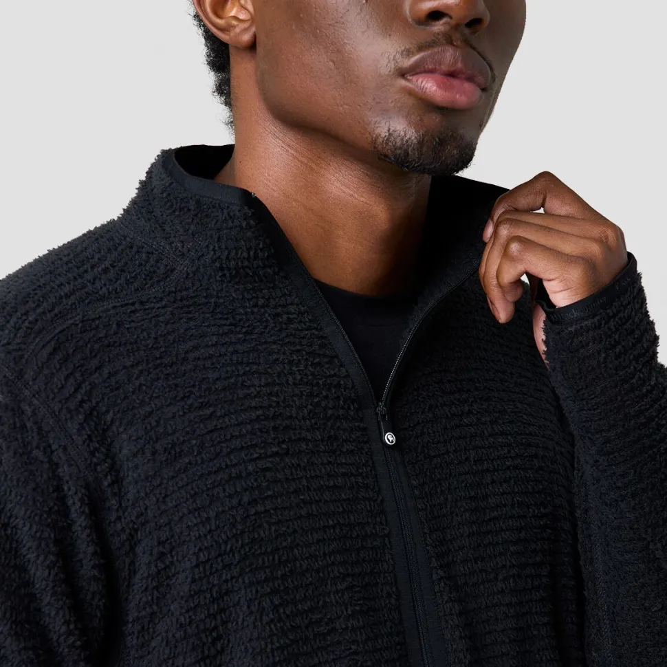 Highliner PrimaLoft Air-Perm Fleece 1/4-Zip - Men's