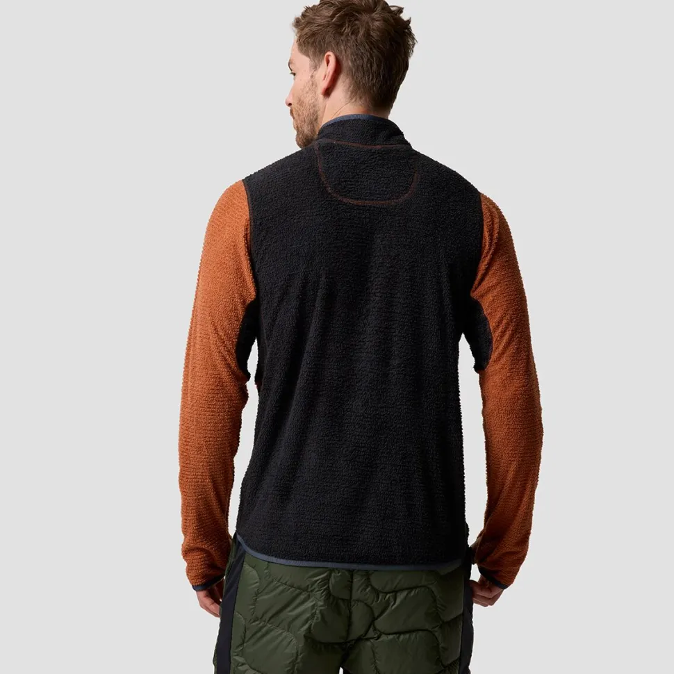 Highliner PrimaLoft Air-Perm Fleece 1/4-Zip - Men's