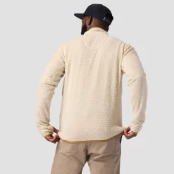 Highliner PrimaLoft Air-Perm Fleece 1/4-Zip - Men's