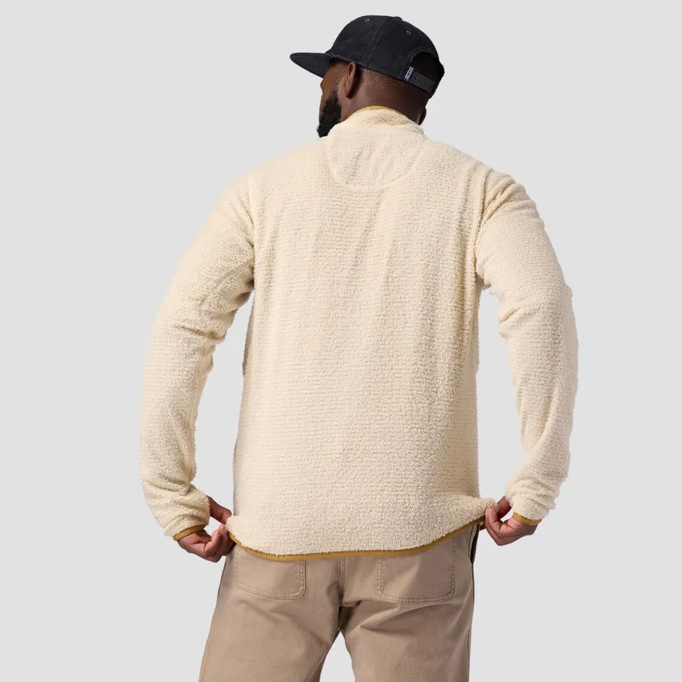 Highliner PrimaLoft Air-Perm Fleece 1/4-Zip - Men's