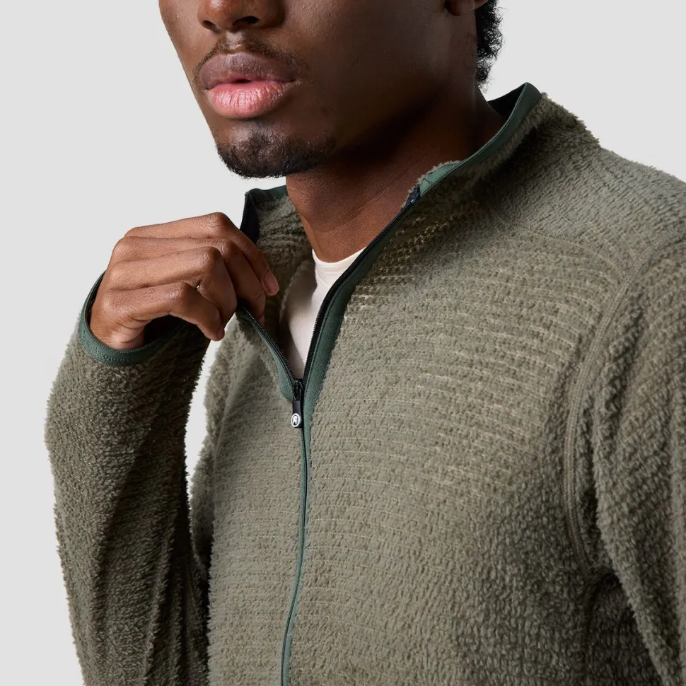 Highliner PrimaLoft Air-Perm Fleece 1/4-Zip - Men's
