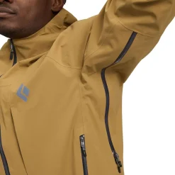 Highline Stretch Shell - Men's