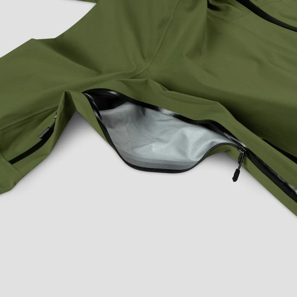 Highline Stretch Shell - Men's