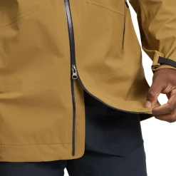 Highline Stretch Shell - Men's