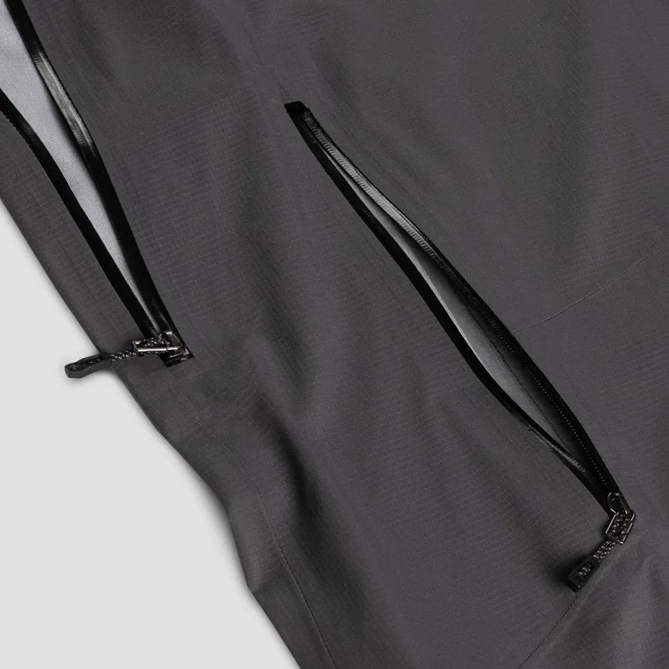 Highline Stretch Shell - Men's