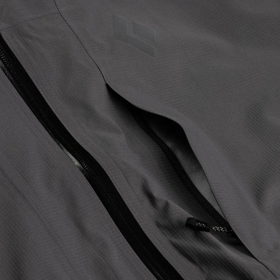 Highline Stretch Shell - Men's