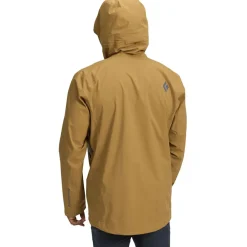Highline Stretch Shell - Men's