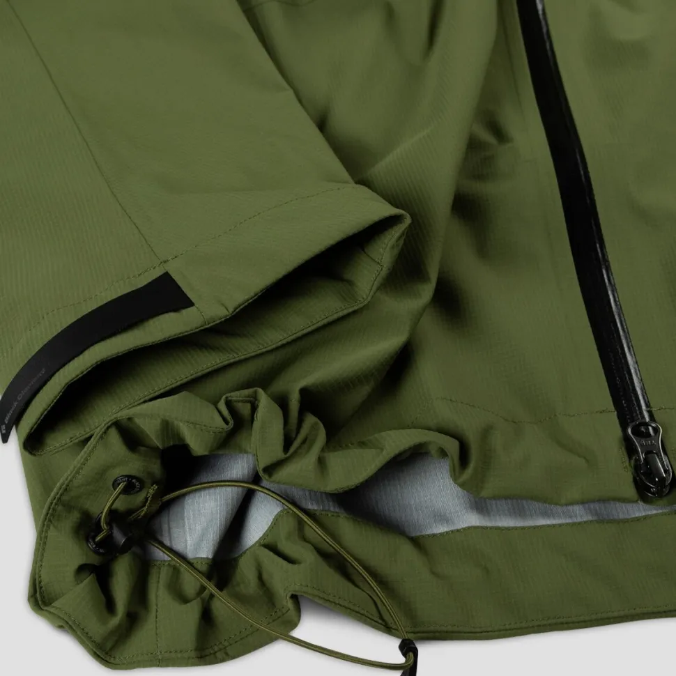 Highline Stretch Shell - Men's