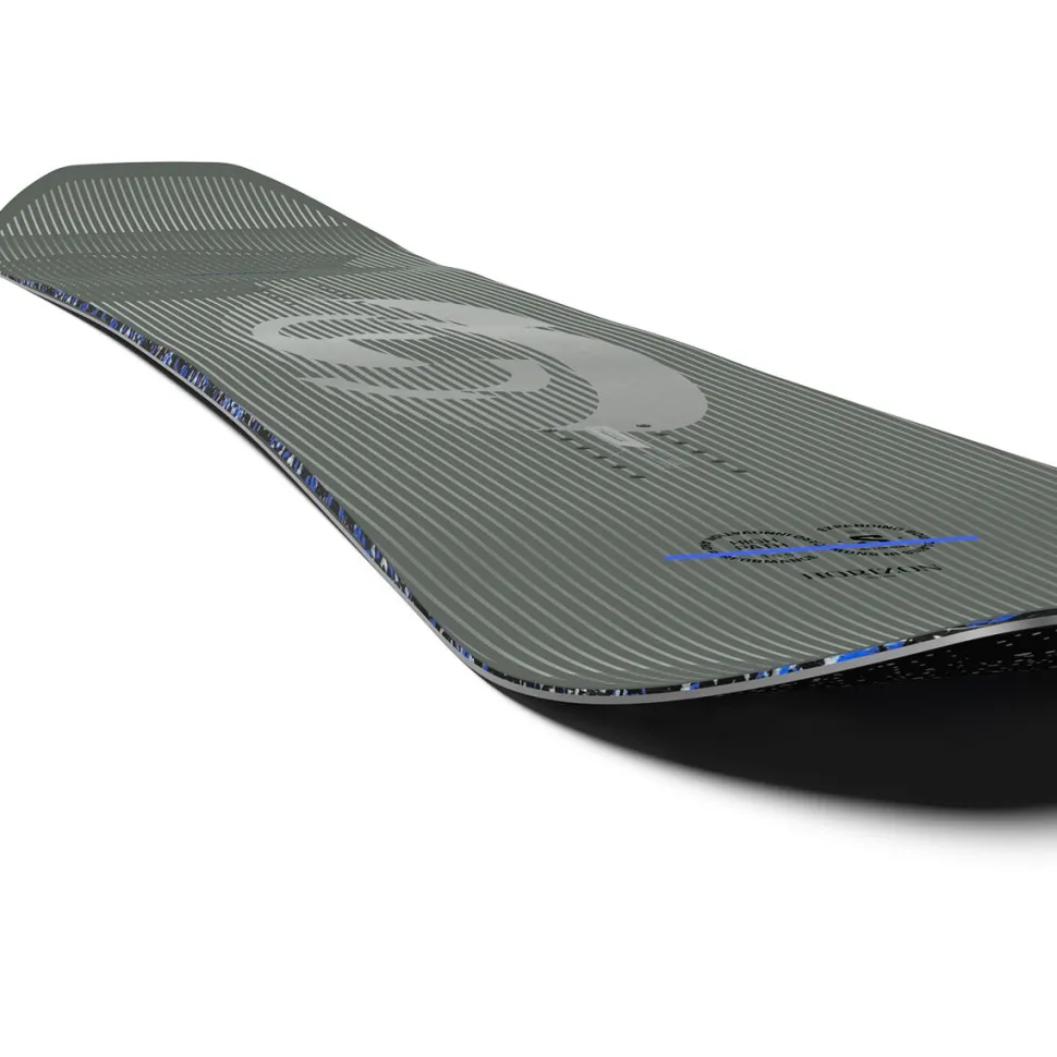 Highpath Snowboard - 2026