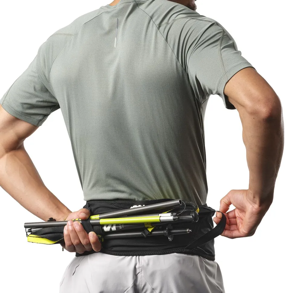 High Pulse Belt