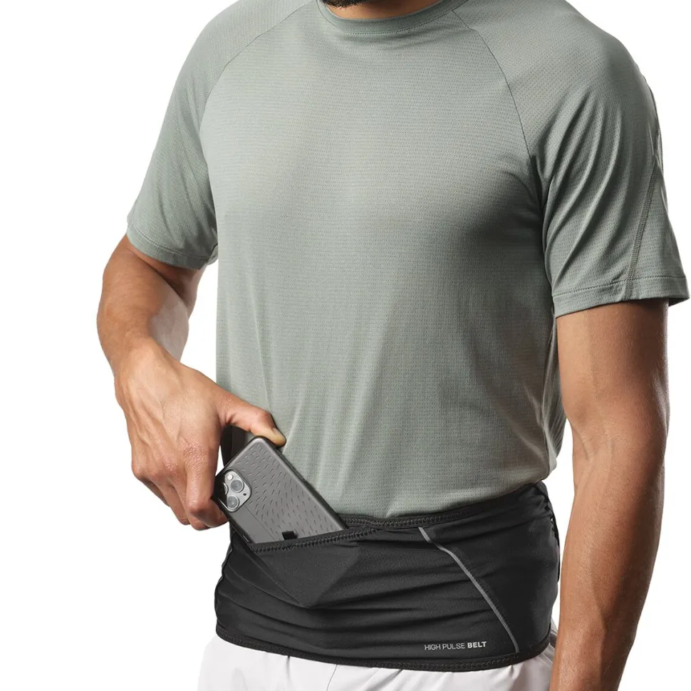 High Pulse Belt