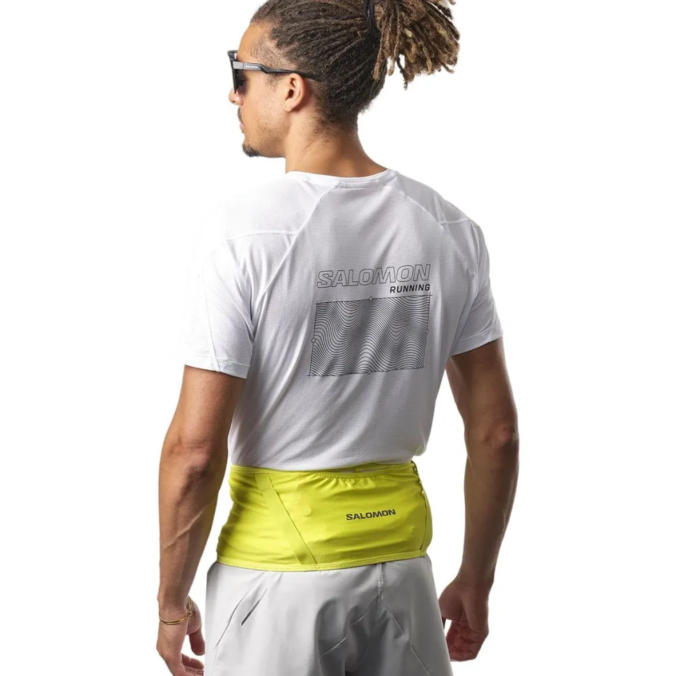 High Pulse Belt
