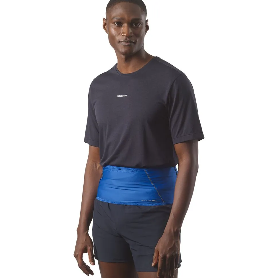 High Pulse Belt