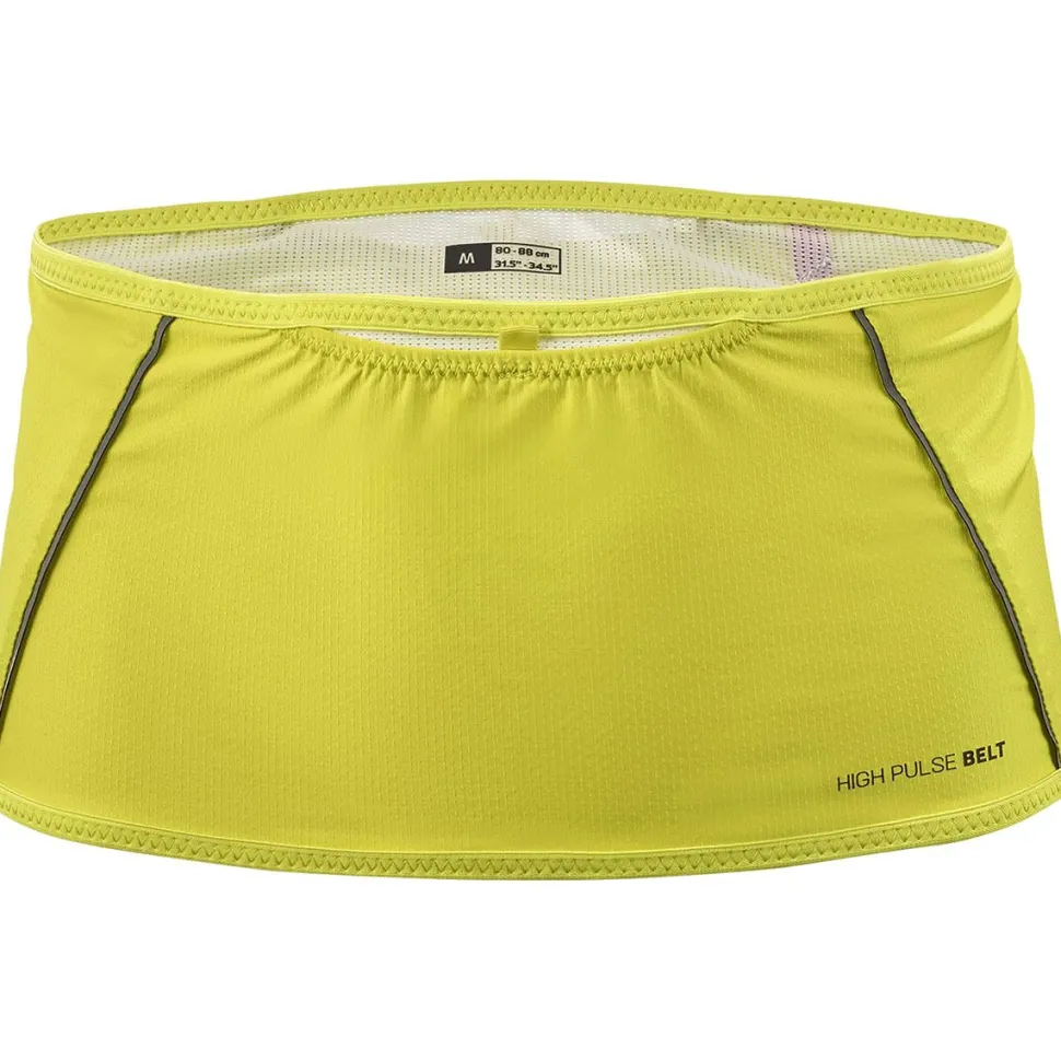 High Pulse Belt