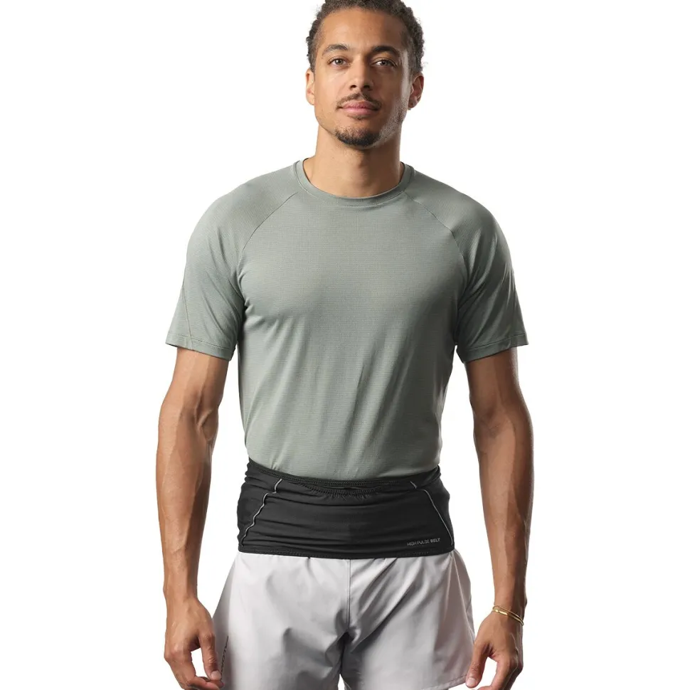 High Pulse Belt