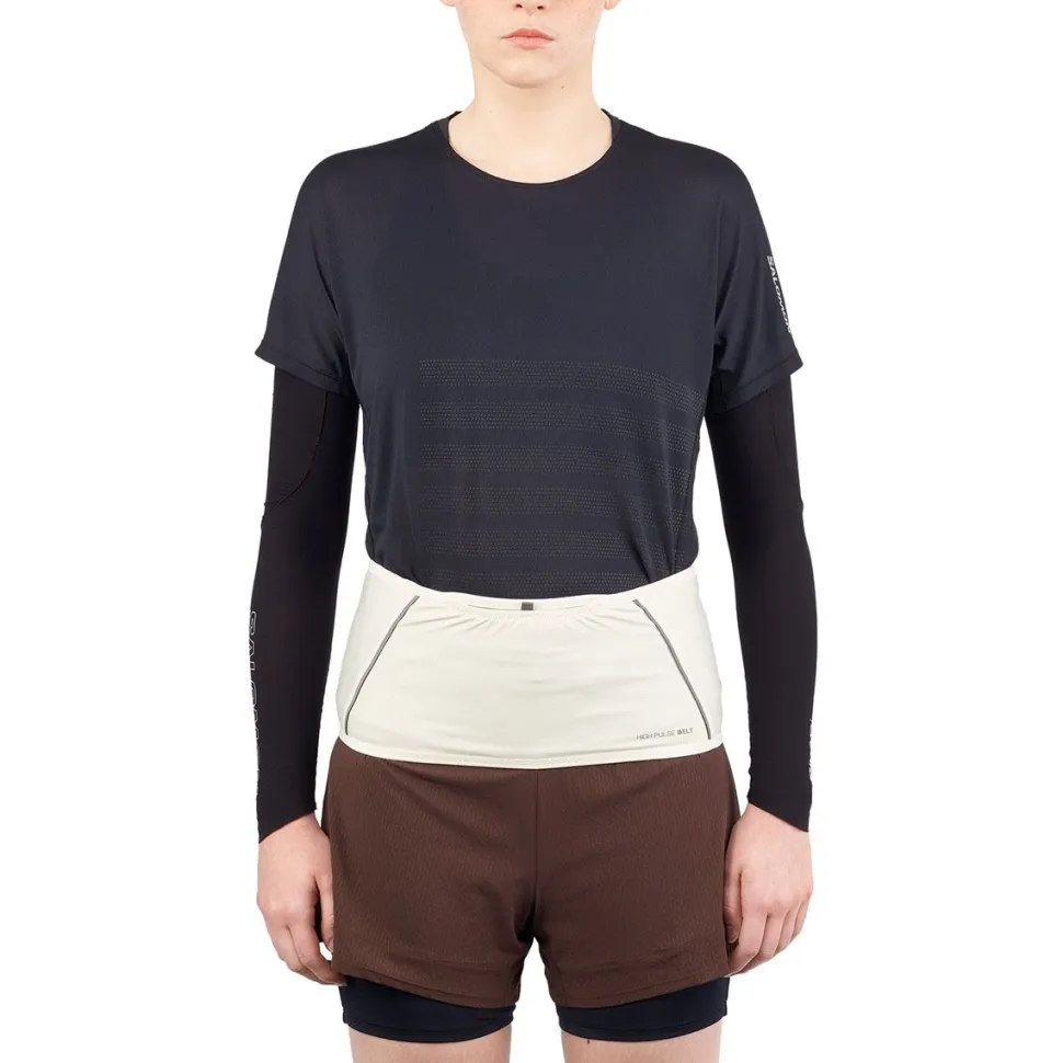 High Pulse Belt