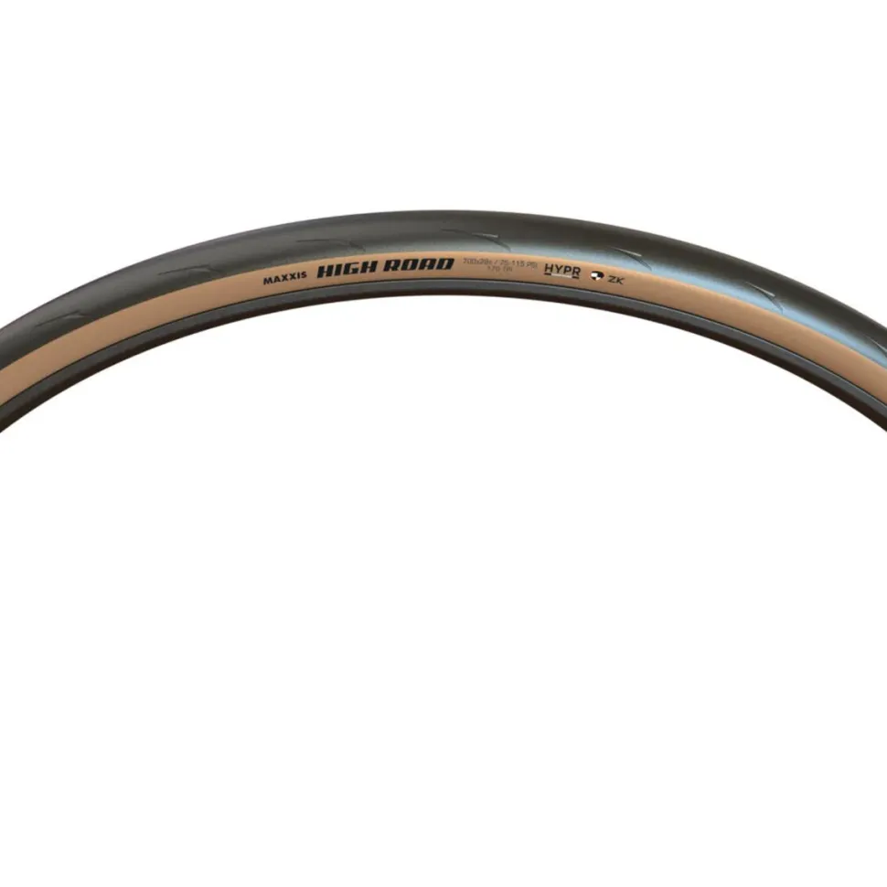 High Road HYPR ZK TR Clincher Tire