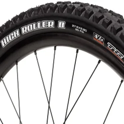 High Roller II EXO/TR 27.5 Plus Tire