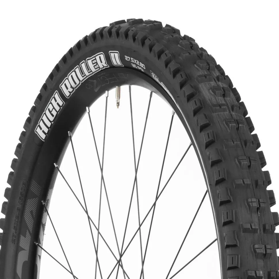 High Roller II EXO/TR 27.5 Plus Tire