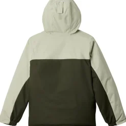 Hikebound II Insulated Jacket - Boys'