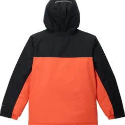 Hikebound II Insulated Jacket - Boys'