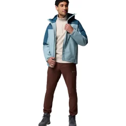Hikebound II Insulated Jacket - Men's