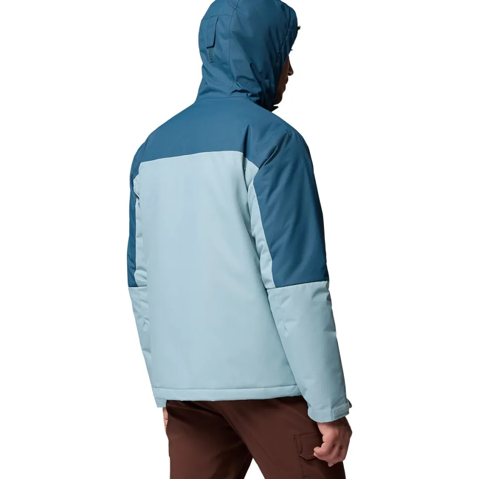 Hikebound II Insulated Jacket - Men's