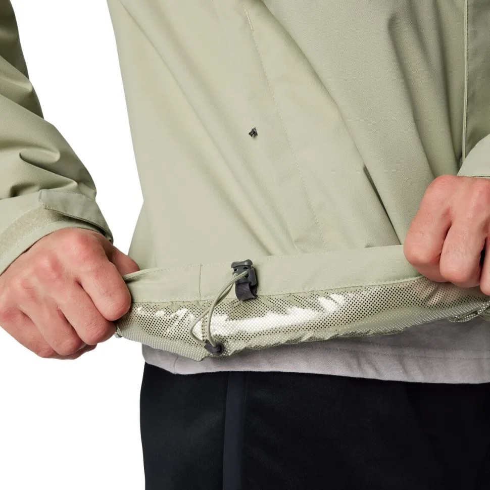 Hikebound II Insulated Jacket - Men's
