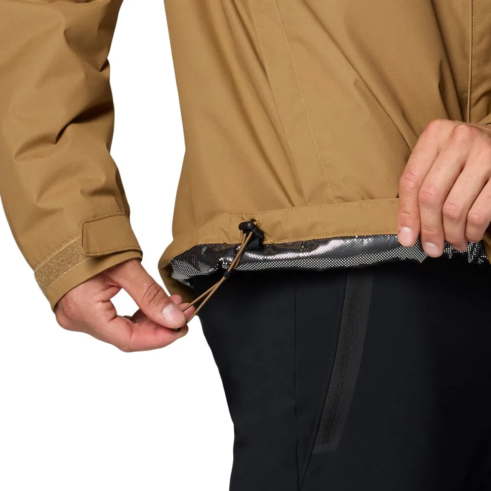 Hikebound II Insulated Jacket - Men's