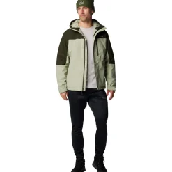 Hikebound II Insulated Jacket - Men's