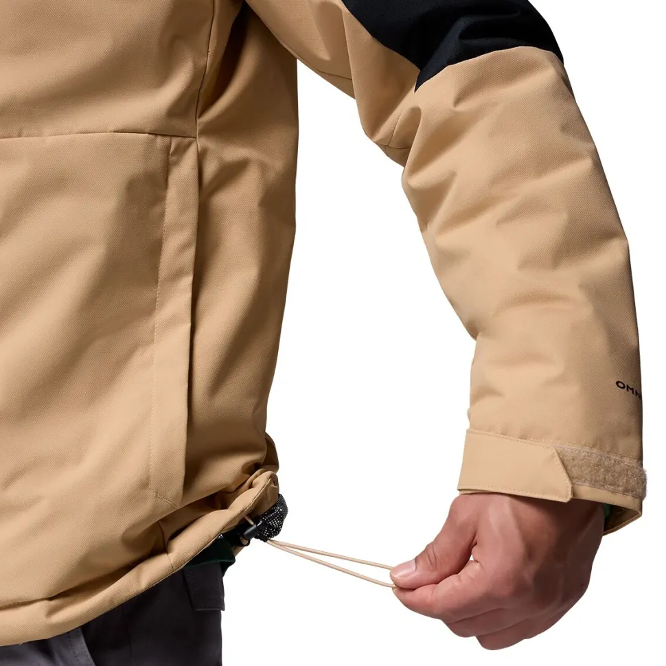 Hikebound II Insulated Jacket - Men's