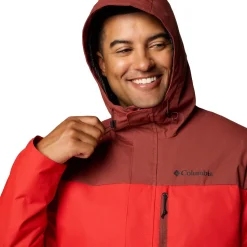 Hikebound II Insulated Jacket - Men's