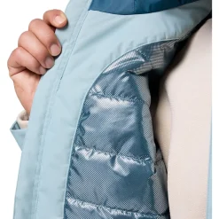 Hikebound II Insulated Jacket - Men's