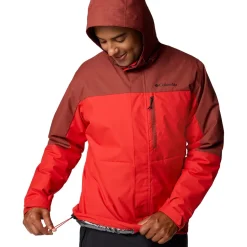 Hikebound II Insulated Jacket - Men's