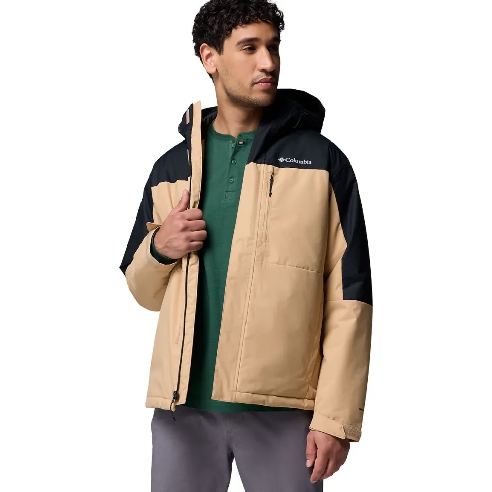 Hikebound II Insulated Jacket - Men's