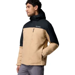 Hikebound II Insulated Jacket - Men's