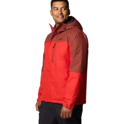 Hikebound II Insulated Jacket - Men's