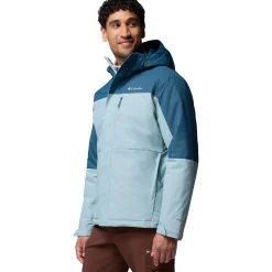 Hikebound II Insulated Jacket - Men's