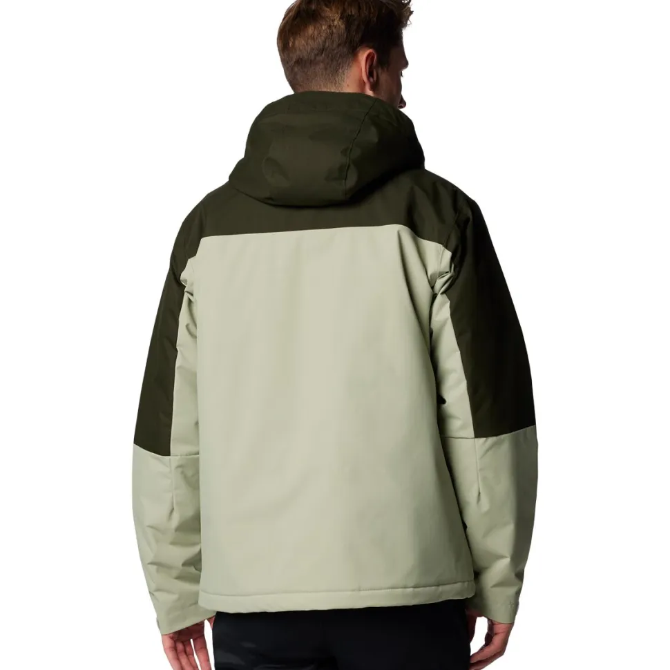 Hikebound II Insulated Jacket - Men's