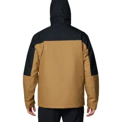 Hikebound II Insulated Jacket - Men's