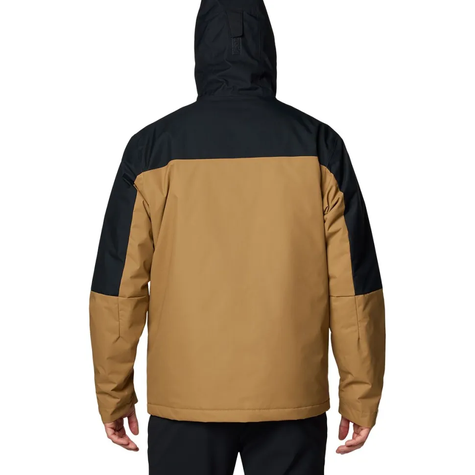Hikebound II Insulated Jacket - Men's